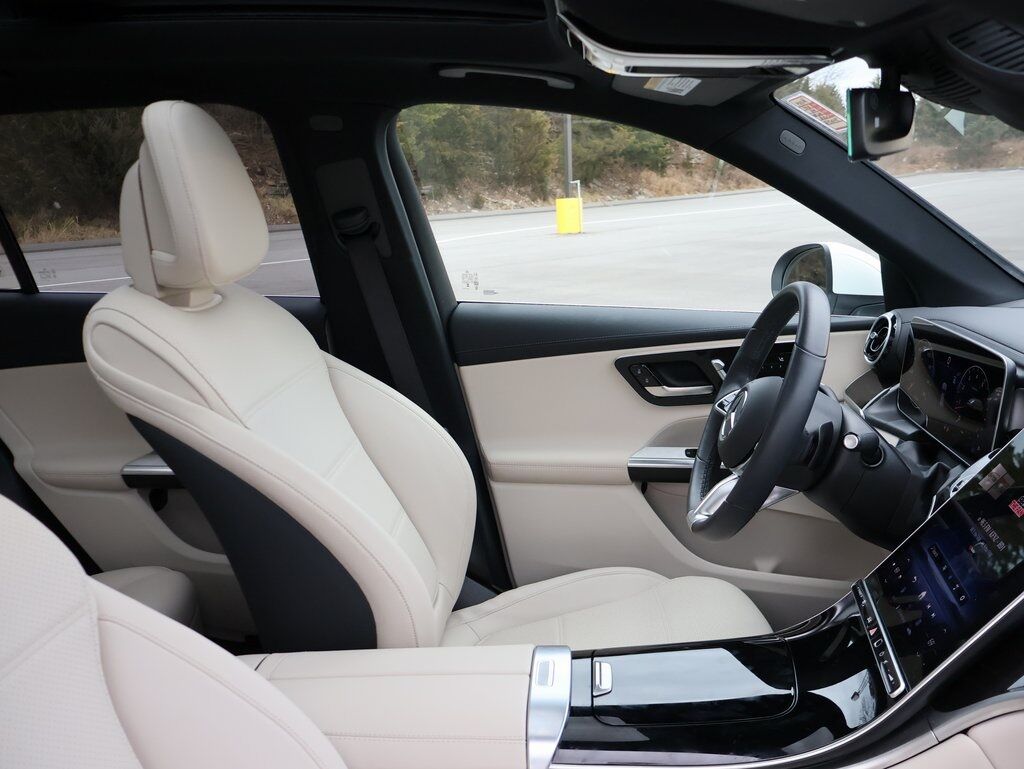 2025 Mercedes-Benz GLC GLC 300 San Clemente CA