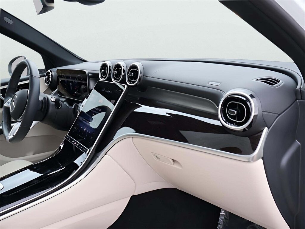 2025 Mercedes-Benz GLC GLC 300 San Clemente CA
