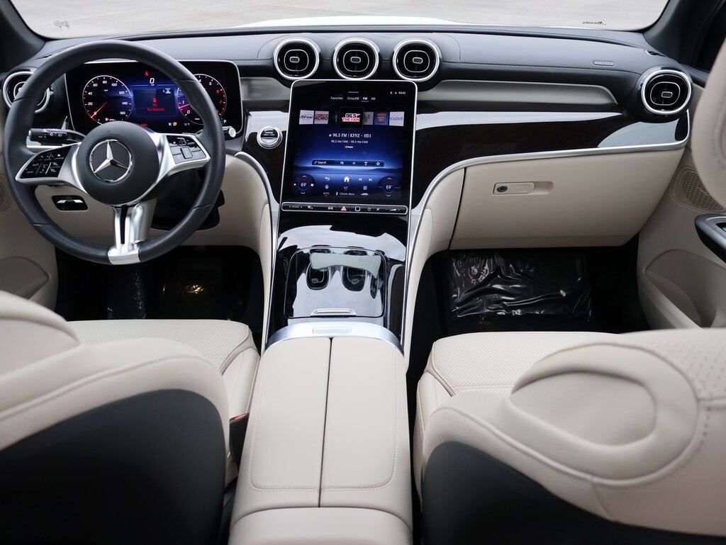 2025 Mercedes-Benz GLC GLC 300 San Clemente CA