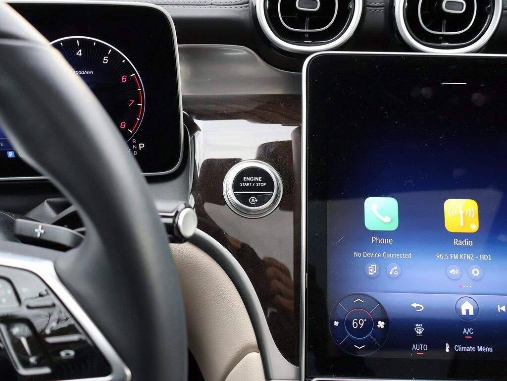 2025 Mercedes-Benz GLC GLC 300 San Clemente CA