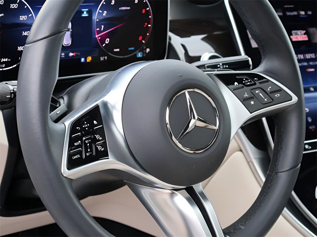 2025 Mercedes-Benz GLC GLC 300 San Clemente CA