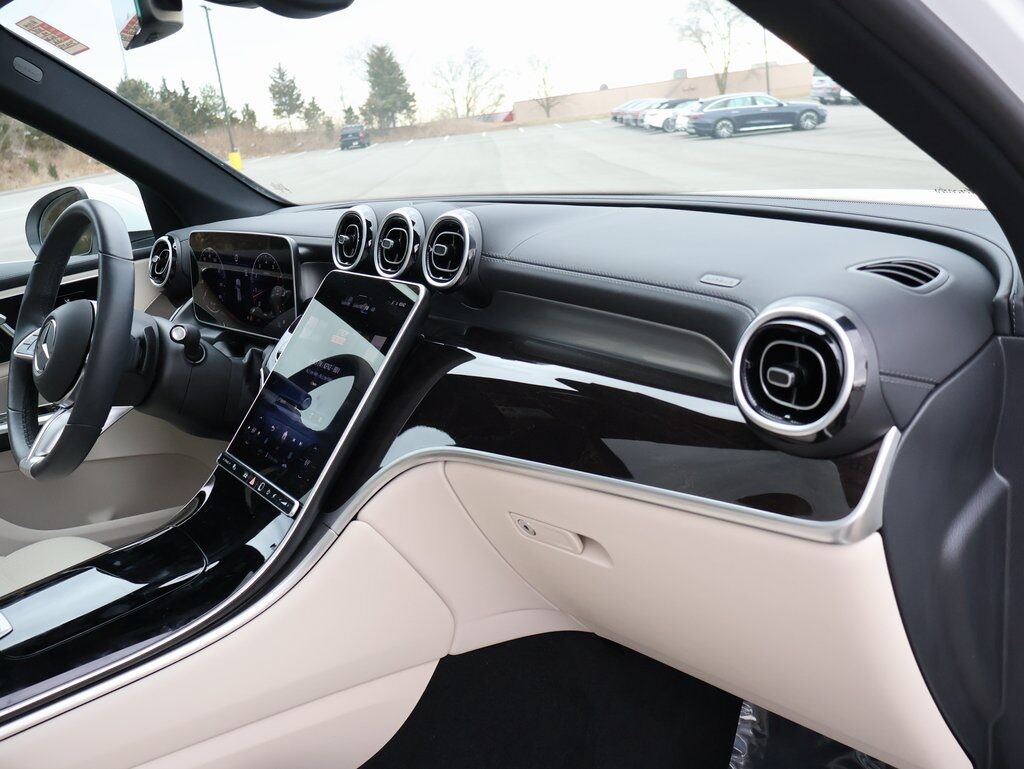 2025 Mercedes-Benz GLC GLC 300 San Clemente CA