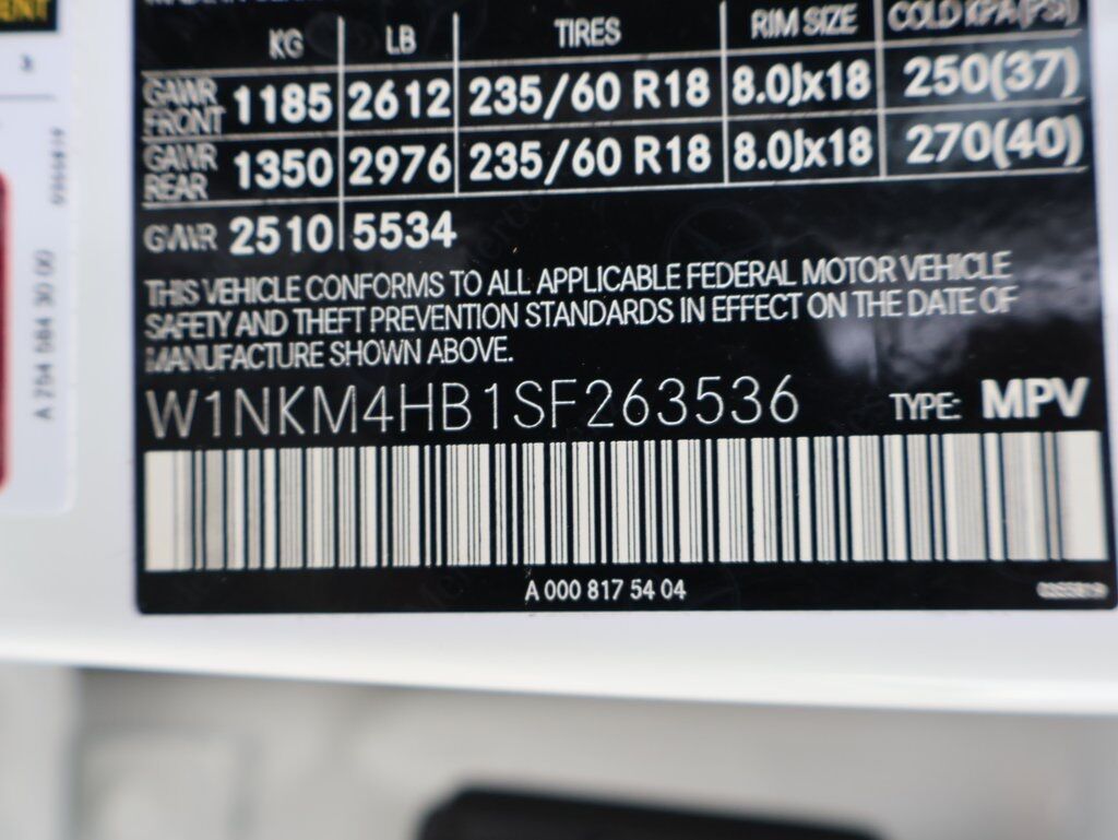 2025 Mercedes-Benz GLC GLC 300 San Clemente CA