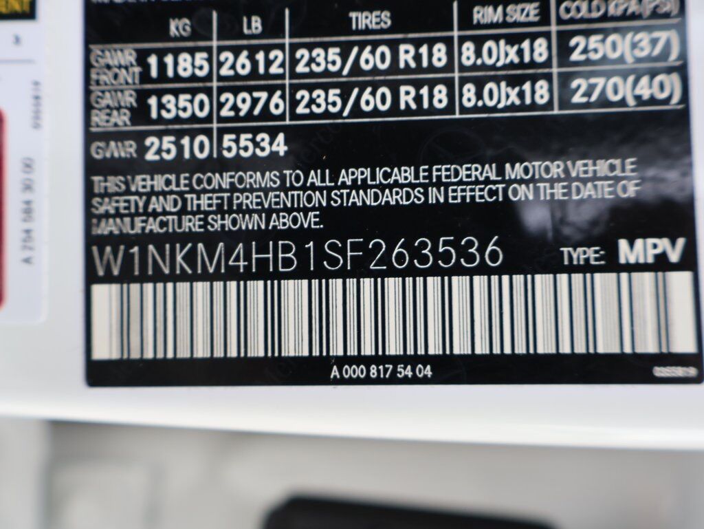 2025 Mercedes-Benz GLC GLC 300 San Clemente CA