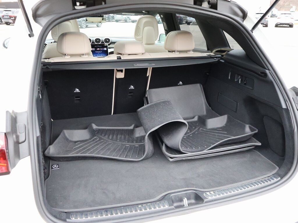 2025 Mercedes-Benz GLC GLC 300 San Clemente CA