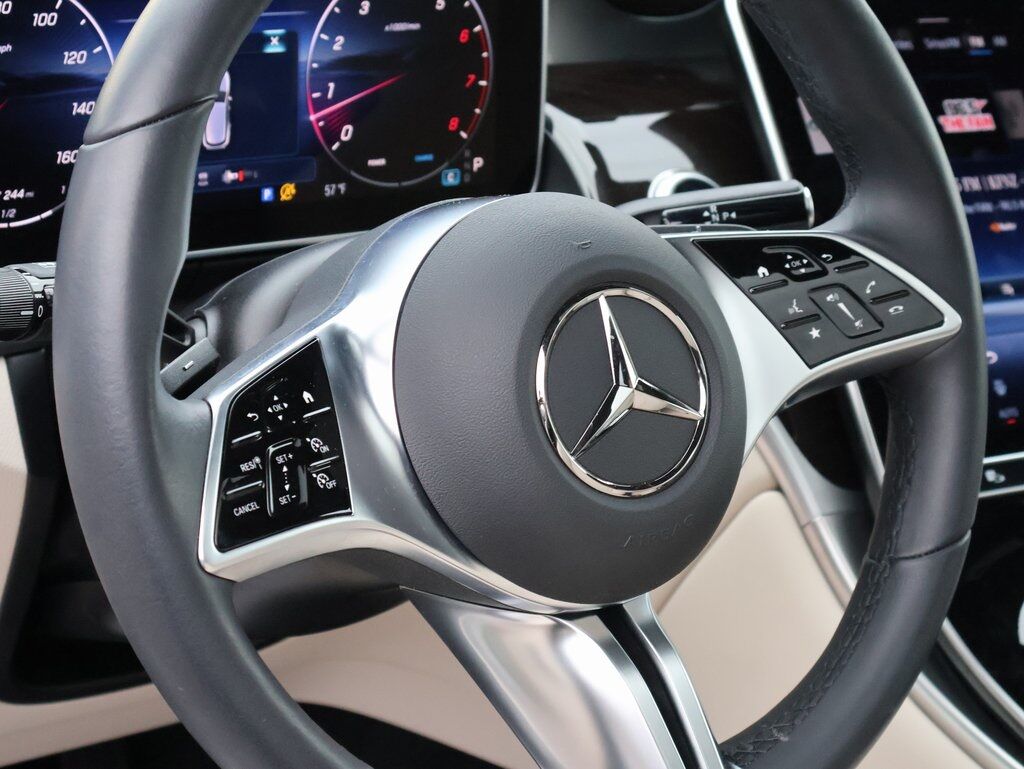 2025 Mercedes-Benz GLC GLC 300 San Clemente CA