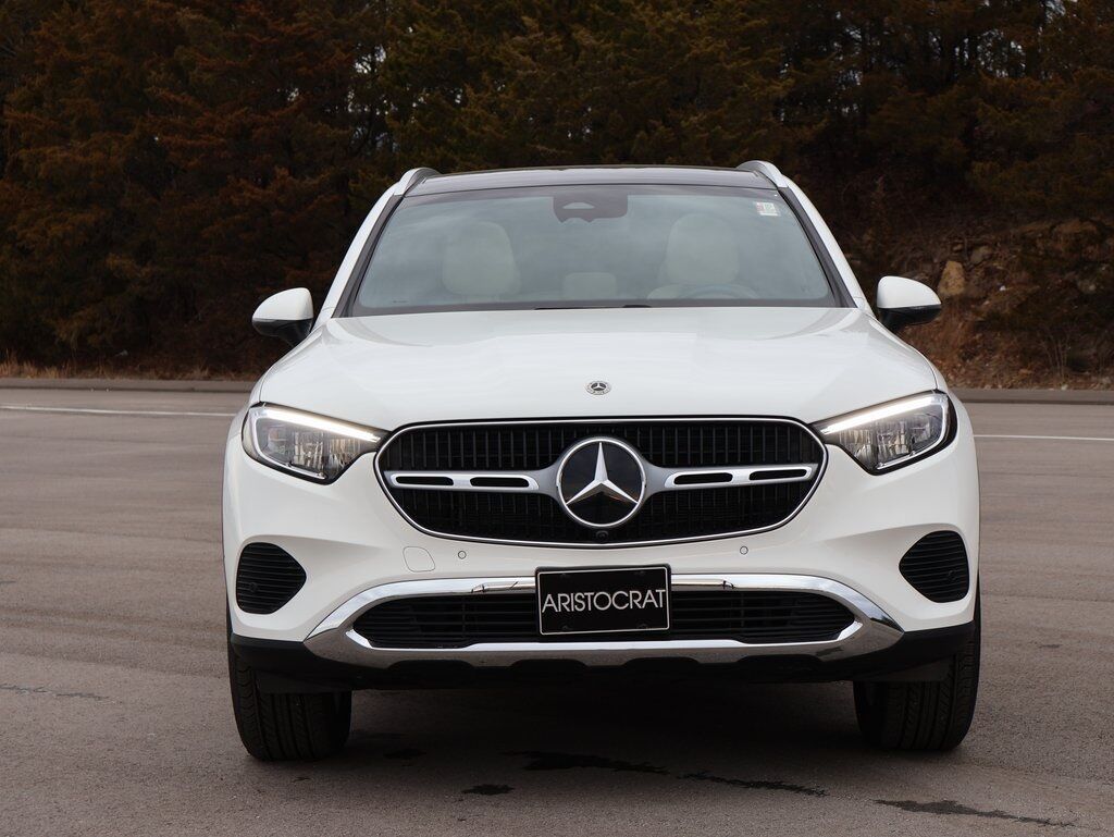 2025 Mercedes-Benz GLC GLC 300 San Clemente CA