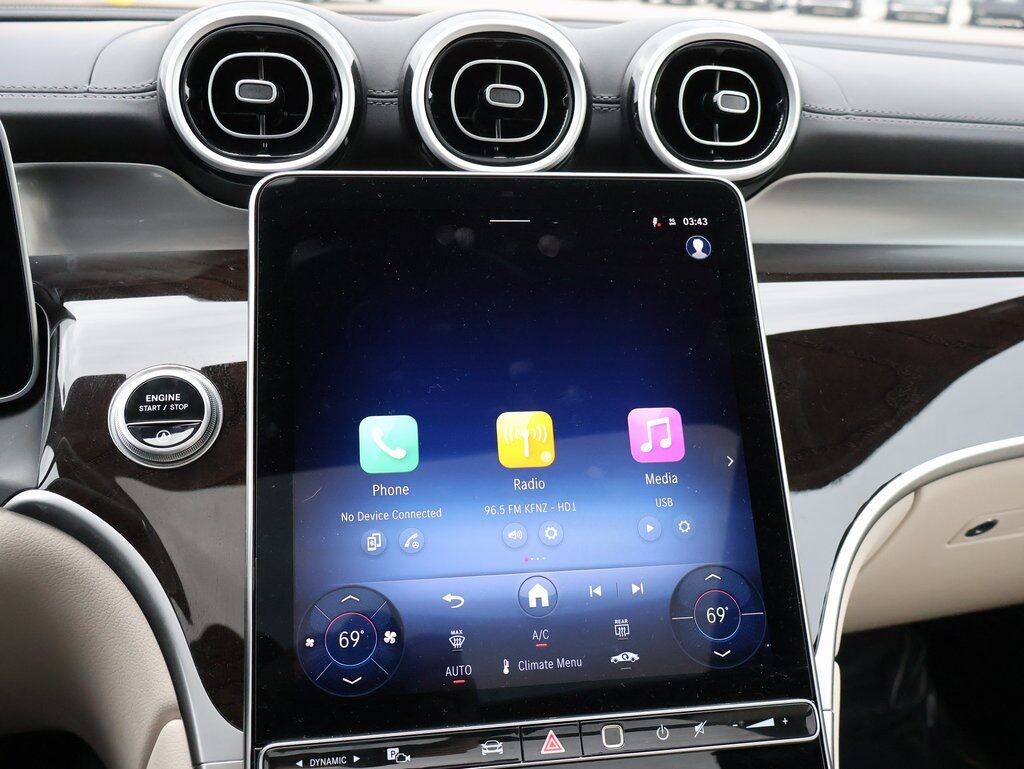 2025 Mercedes-Benz GLC GLC 300 San Clemente CA