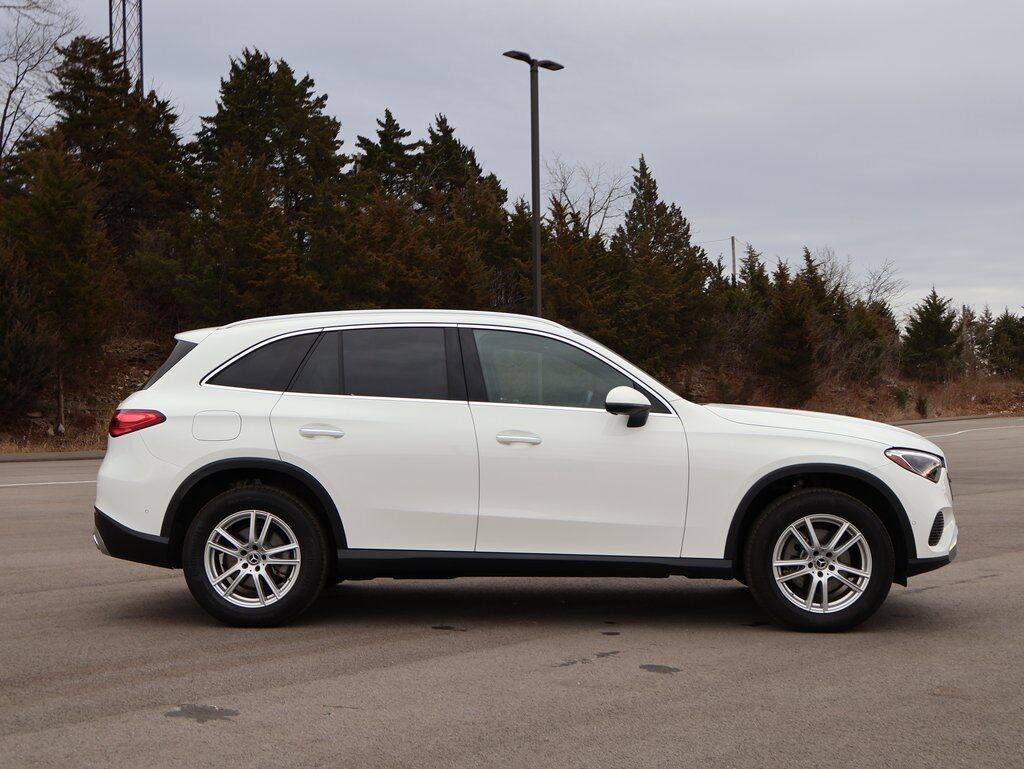 2025 Mercedes-Benz GLC GLC 300 San Clemente CA