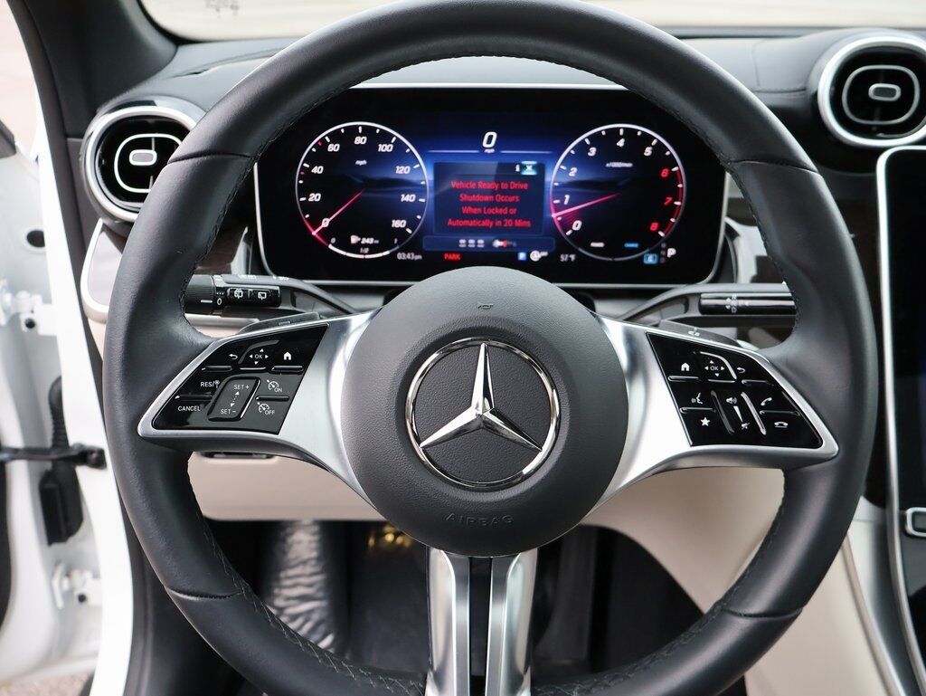 2025 Mercedes-Benz GLC GLC 300 San Clemente CA