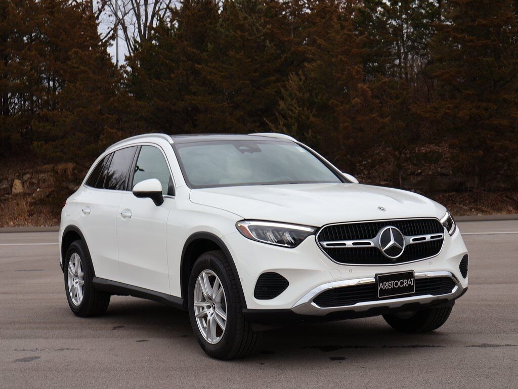 2025 Mercedes-Benz GLC GLC 300 San Clemente CA