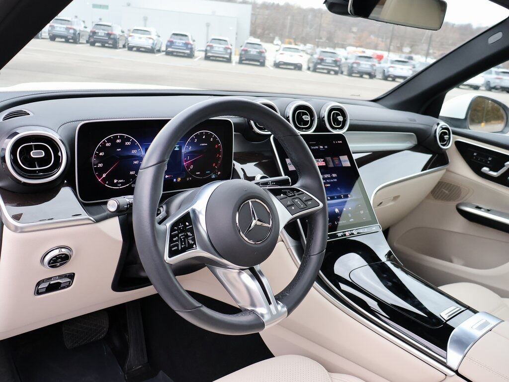 2025 Mercedes-Benz GLC GLC 300 San Clemente CA