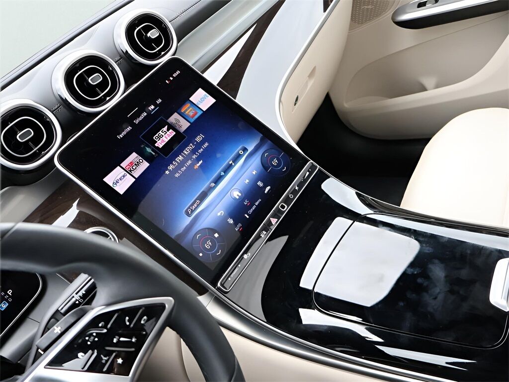 2025 Mercedes-Benz GLC GLC 300 San Clemente CA