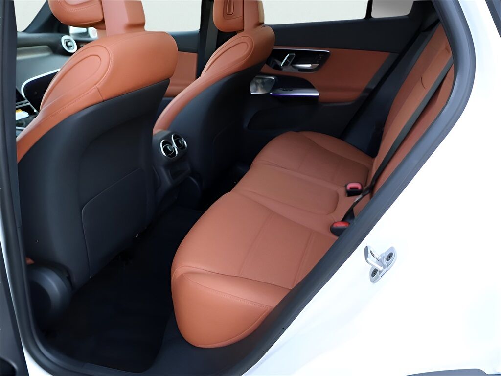 2025 Mercedes-Benz GLC GLC 300 San Clemente CA