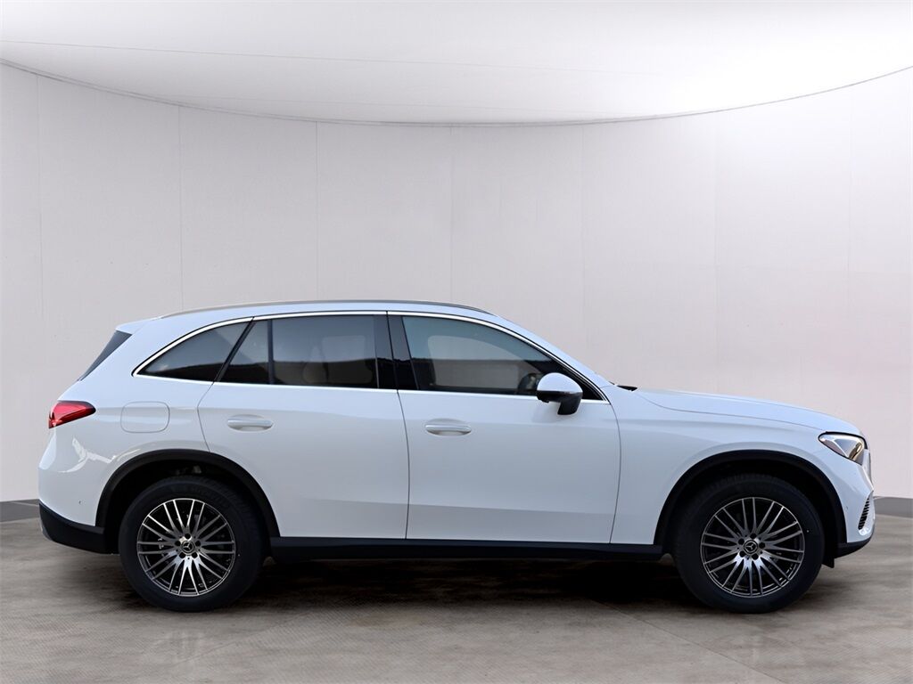 2025 Mercedes-Benz GLC GLC 300 San Clemente CA
