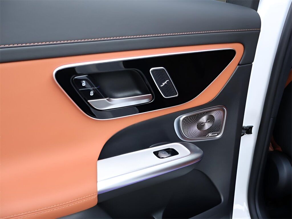 2025 Mercedes-Benz GLC GLC 300 San Clemente CA
