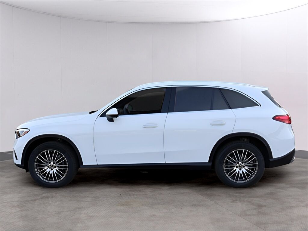 2025 Mercedes-Benz GLC GLC 300 San Clemente CA