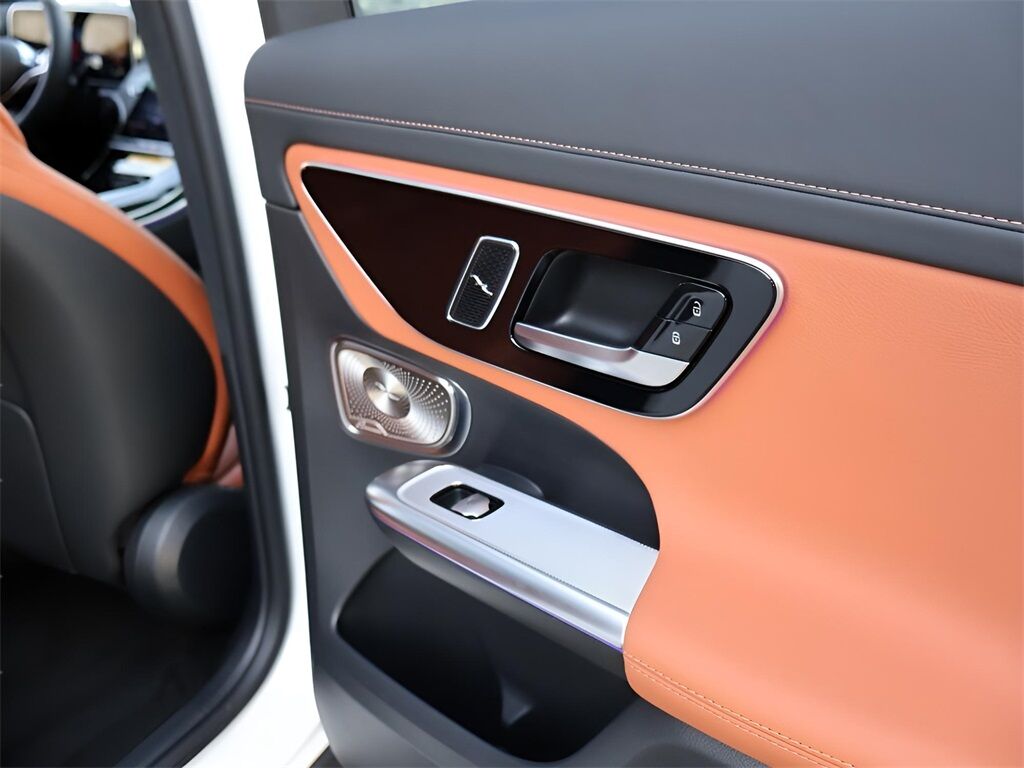 2025 Mercedes-Benz GLC GLC 300 San Clemente CA