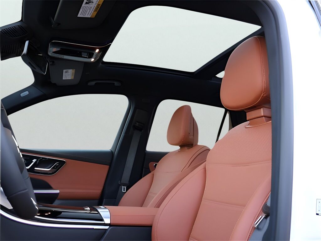 2025 Mercedes-Benz GLC GLC 300 San Clemente CA