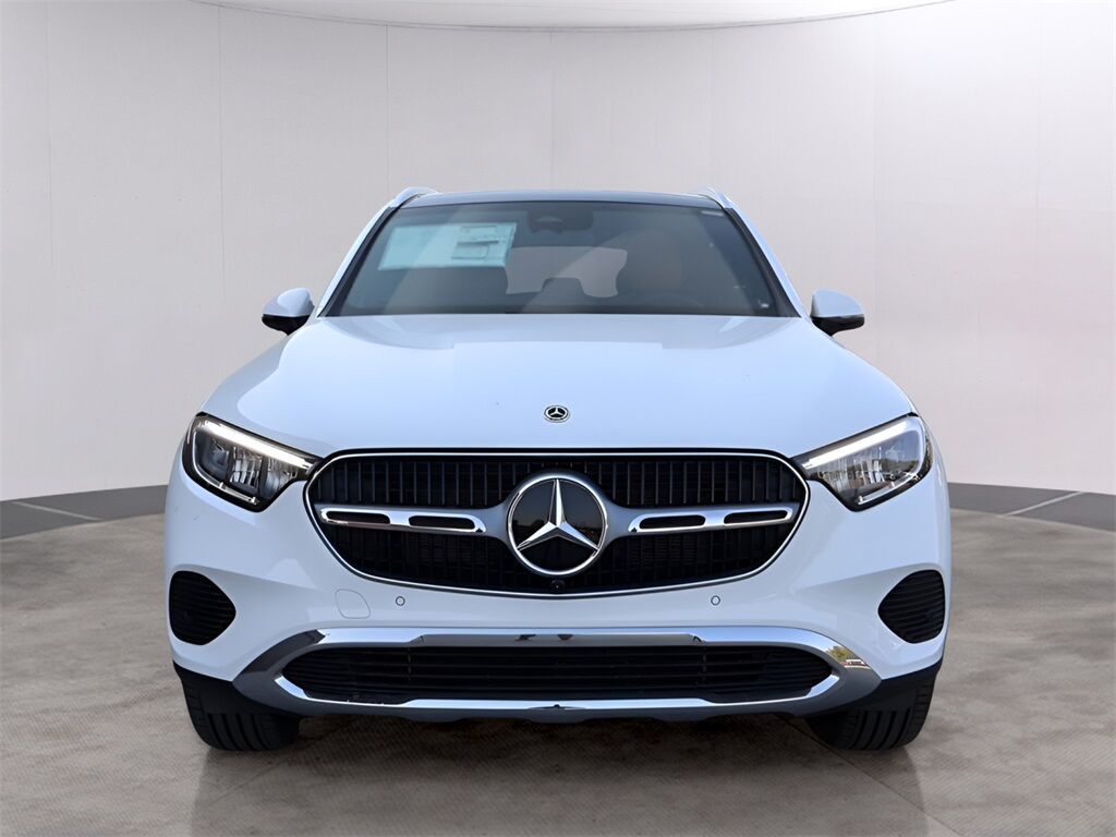 2025 Mercedes-Benz GLC GLC 300 San Clemente CA