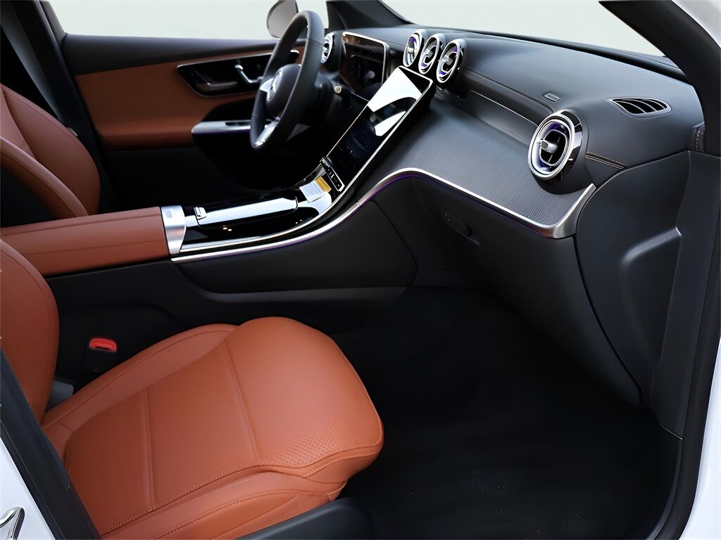 2025 Mercedes-Benz GLC GLC 300 San Clemente CA