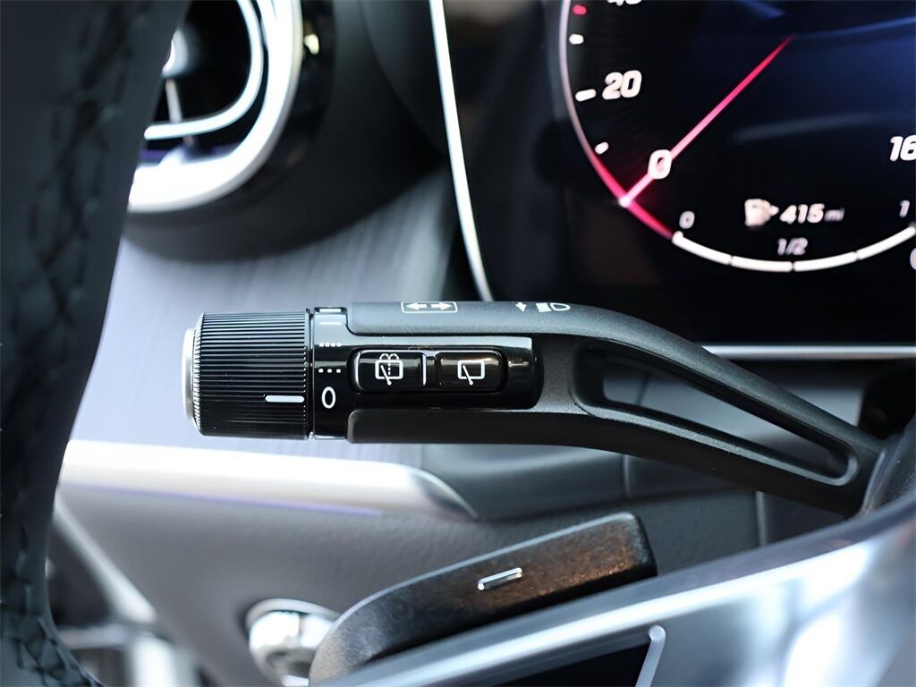 2025 Mercedes-Benz GLC GLC 300 San Clemente CA