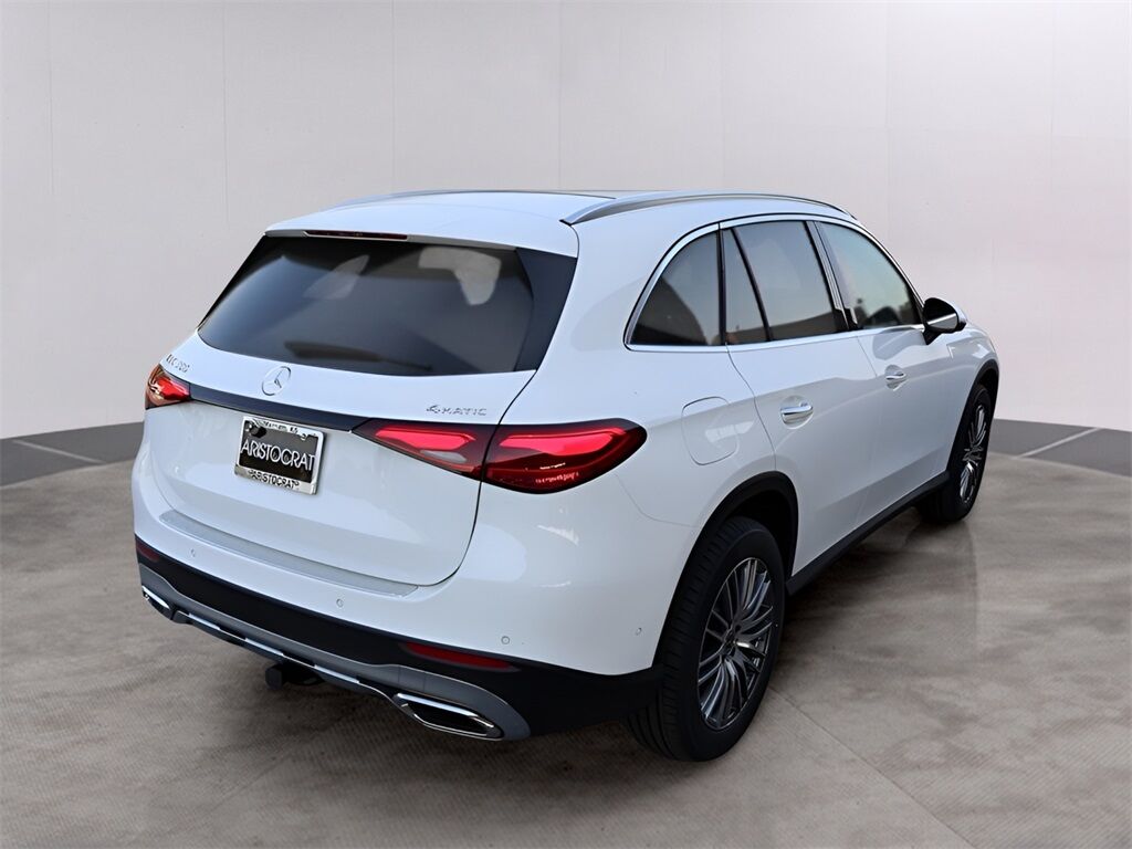 2025 Mercedes-Benz GLC GLC 300 San Clemente CA