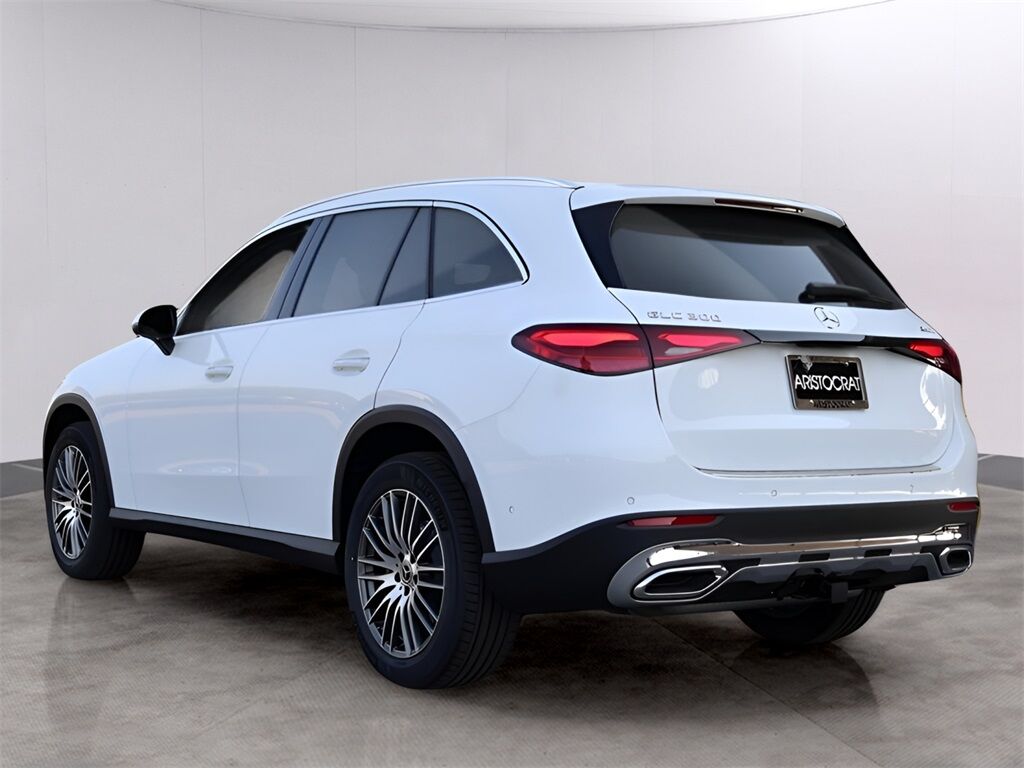 2025 Mercedes-Benz GLC GLC 300 San Clemente CA