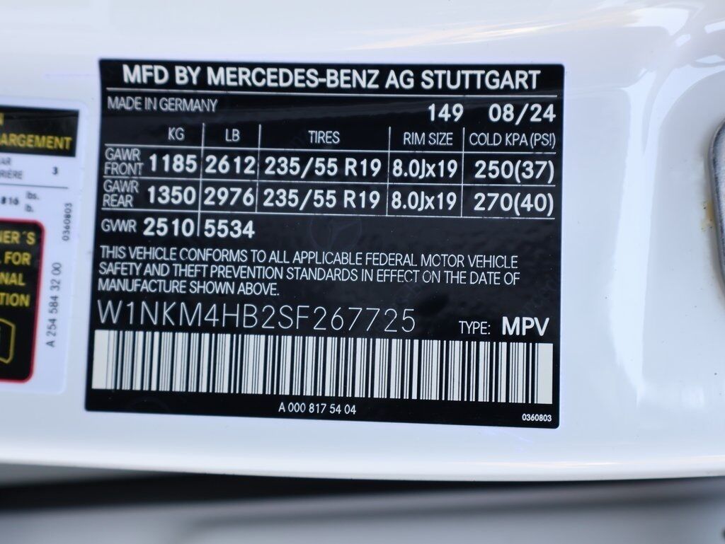 2025 Mercedes-Benz GLC GLC 300 San Clemente CA