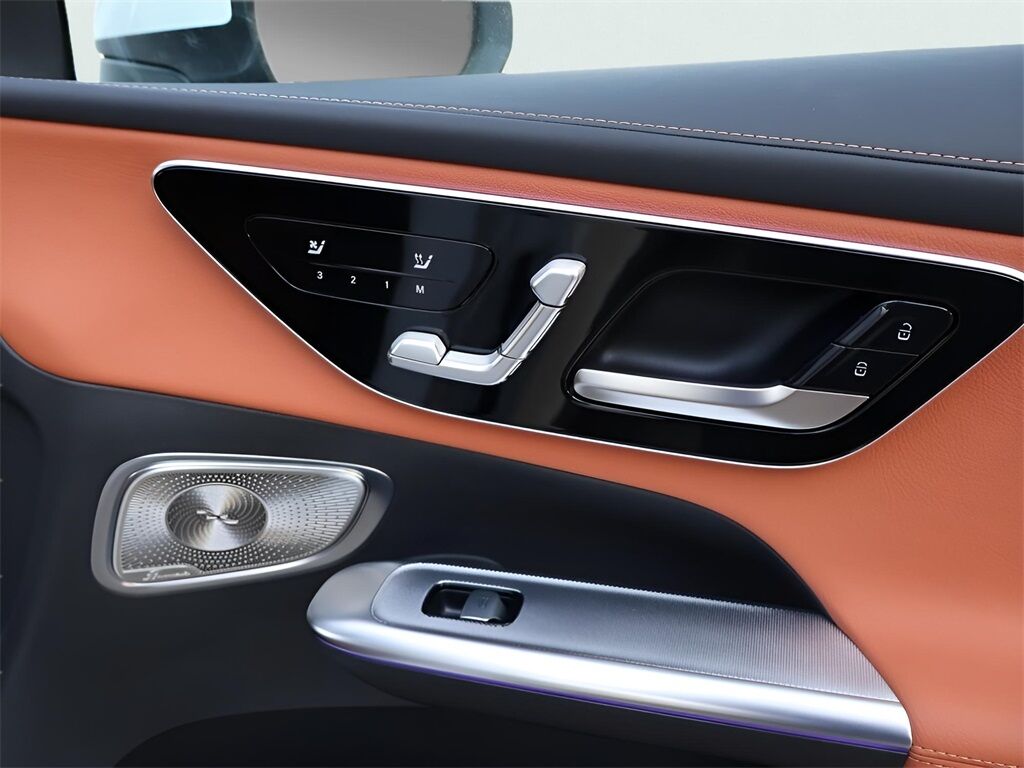 2025 Mercedes-Benz GLC GLC 300 San Clemente CA