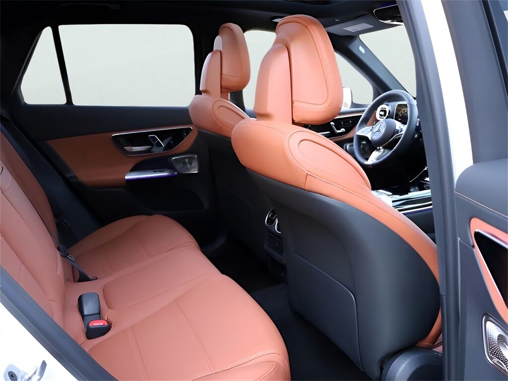 2025 Mercedes-Benz GLC GLC 300 San Clemente CA