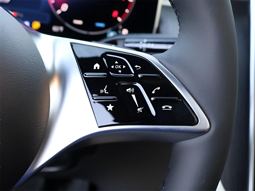 2025 Mercedes-Benz GLC GLC 300 San Clemente CA