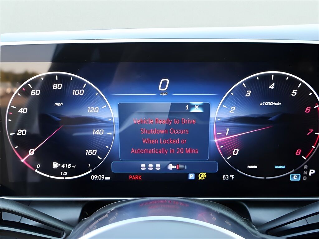2025 Mercedes-Benz GLC GLC 300 San Clemente CA