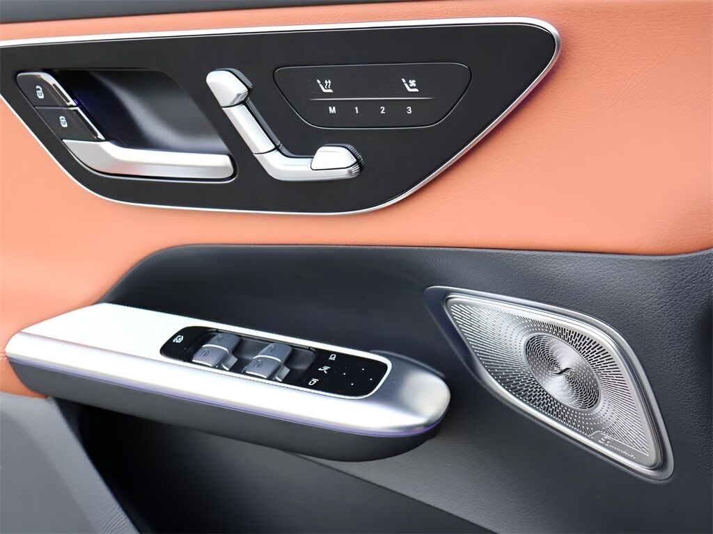 2025 Mercedes-Benz GLC GLC 300 San Clemente CA