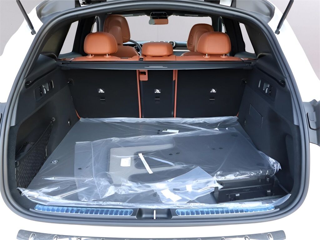 2025 Mercedes-Benz GLC GLC 300 San Clemente CA