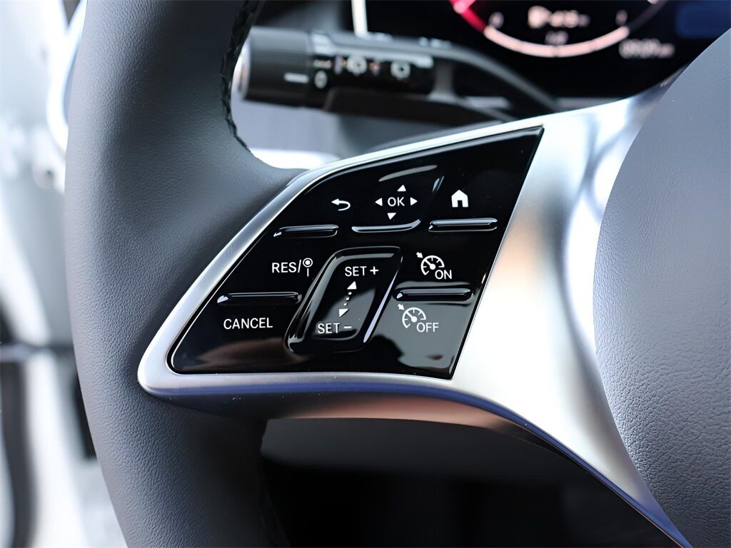 2025 Mercedes-Benz GLC GLC 300 San Clemente CA