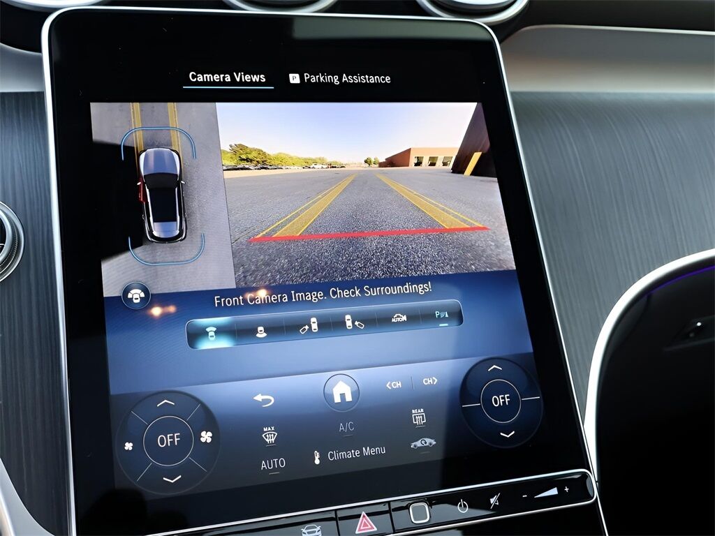 2025 Mercedes-Benz GLC GLC 300 San Clemente CA