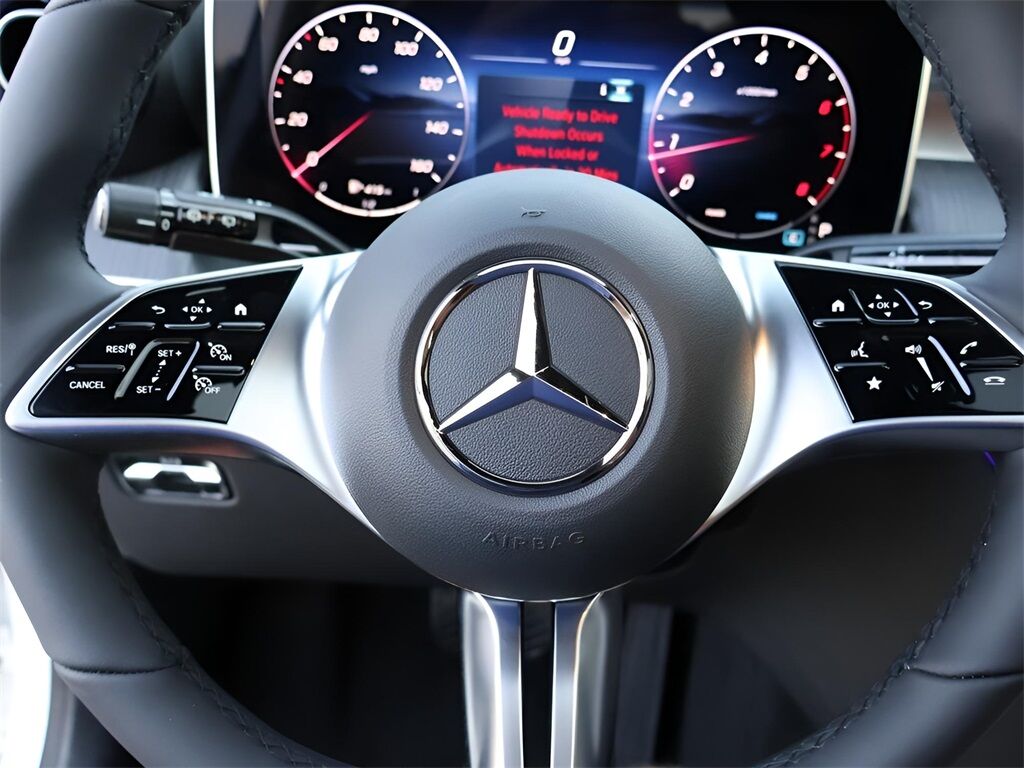2025 Mercedes-Benz GLC GLC 300 San Clemente CA