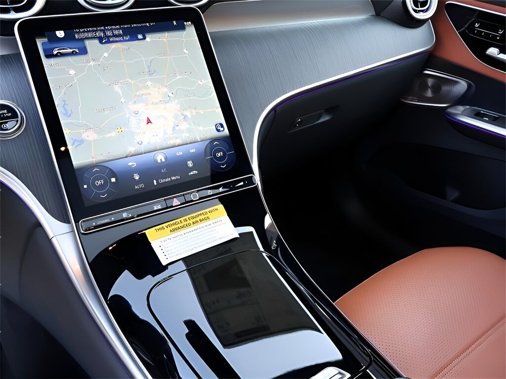 2025 Mercedes-Benz GLC GLC 300 San Clemente CA