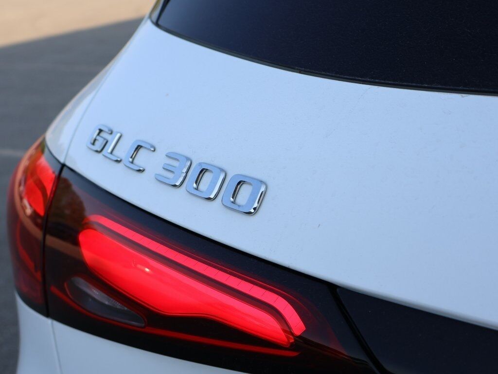 2025 Mercedes-Benz GLC GLC 300 San Clemente CA