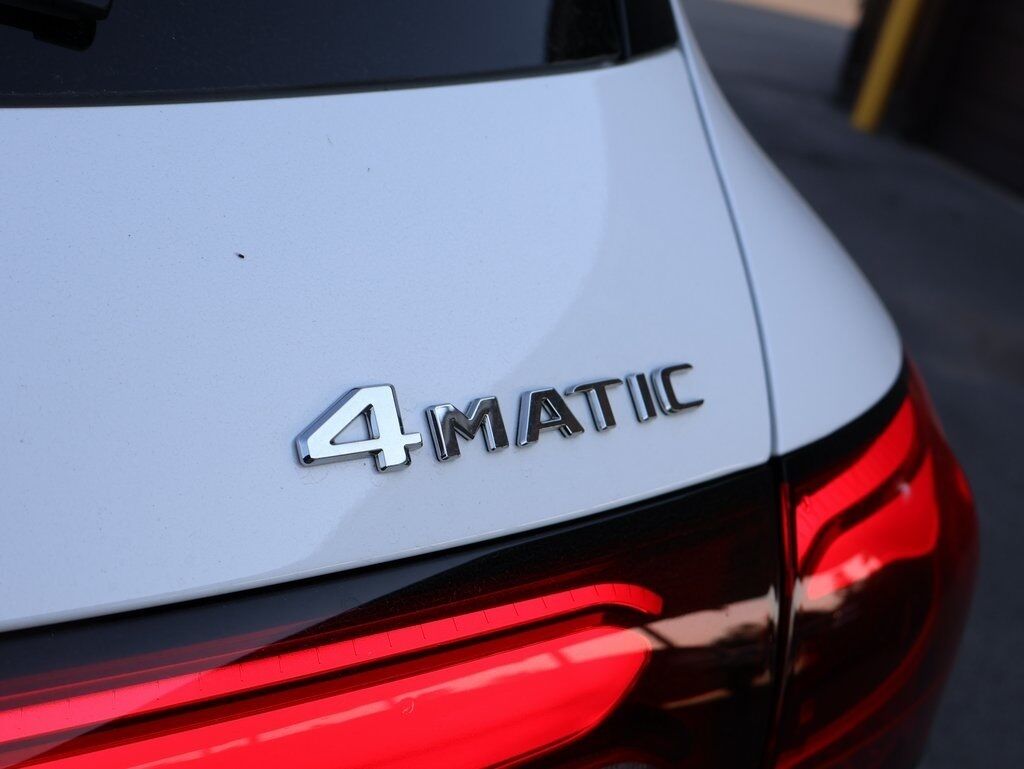 2025 Mercedes-Benz GLC GLC 300 San Clemente CA