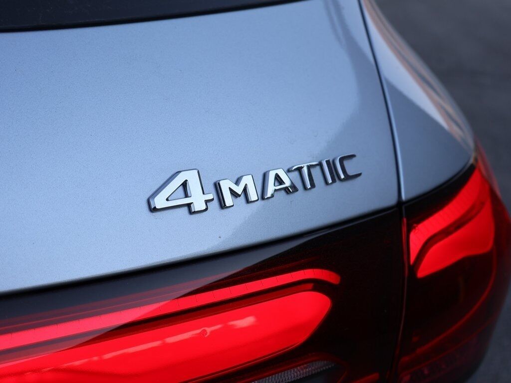 2025 Mercedes-Benz GLC GLC 300 San Clemente CA