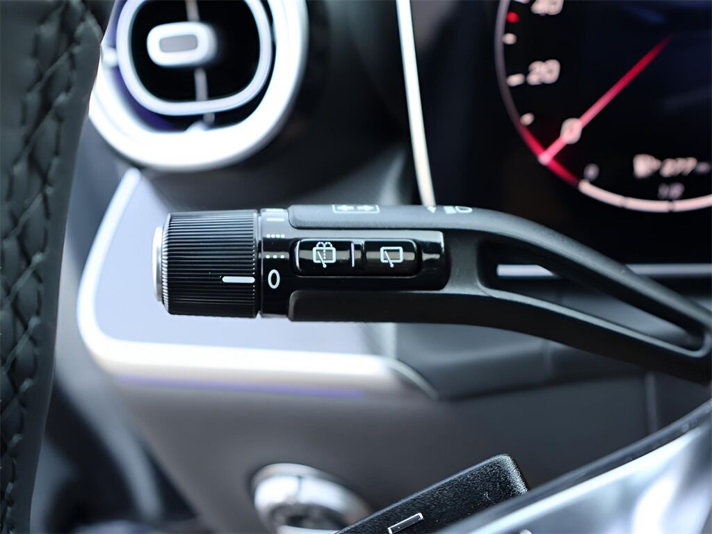2025 Mercedes-Benz GLC GLC 300 San Clemente CA