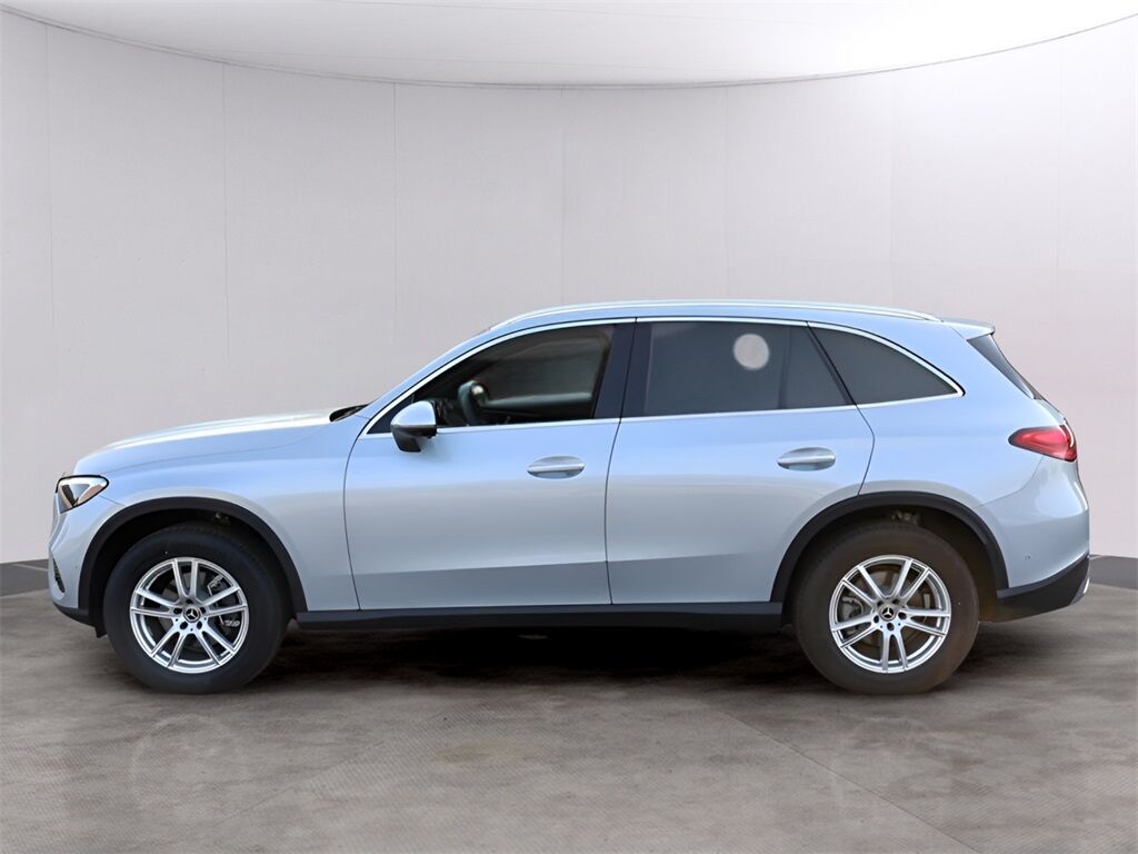 2025 Mercedes-Benz GLC GLC 300 San Clemente CA