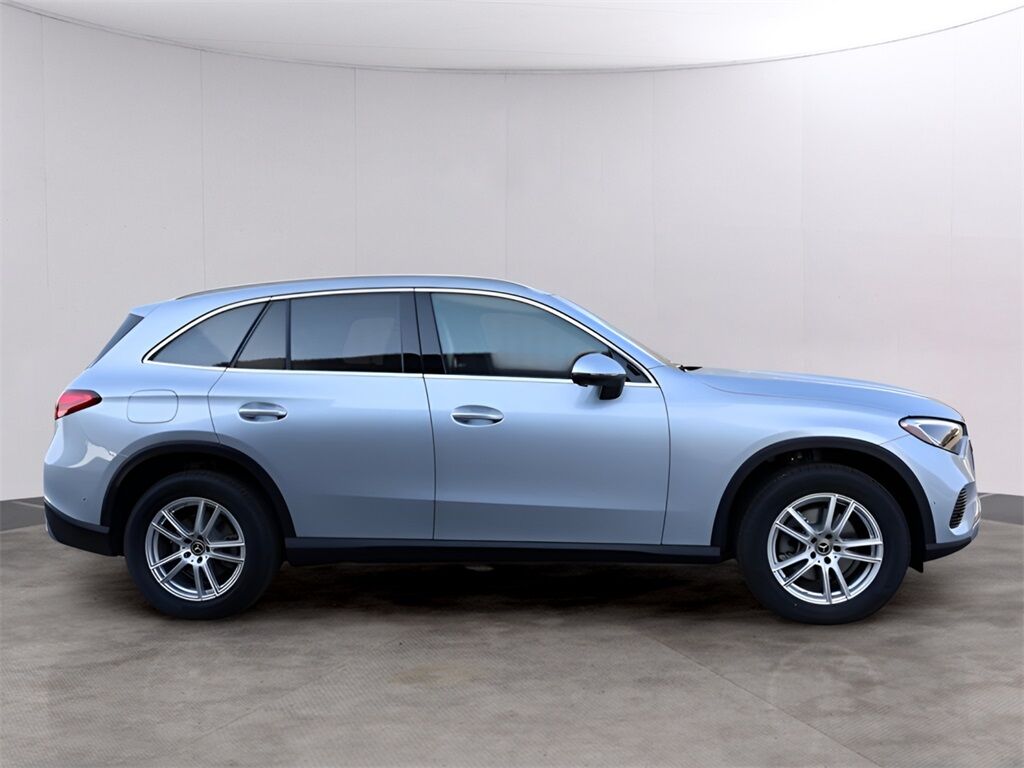 2025 Mercedes-Benz GLC GLC 300 San Clemente CA