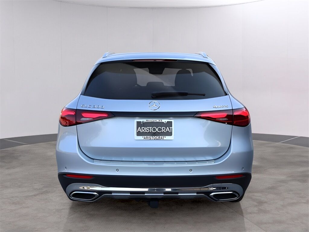 2025 Mercedes-Benz GLC GLC 300 San Clemente CA