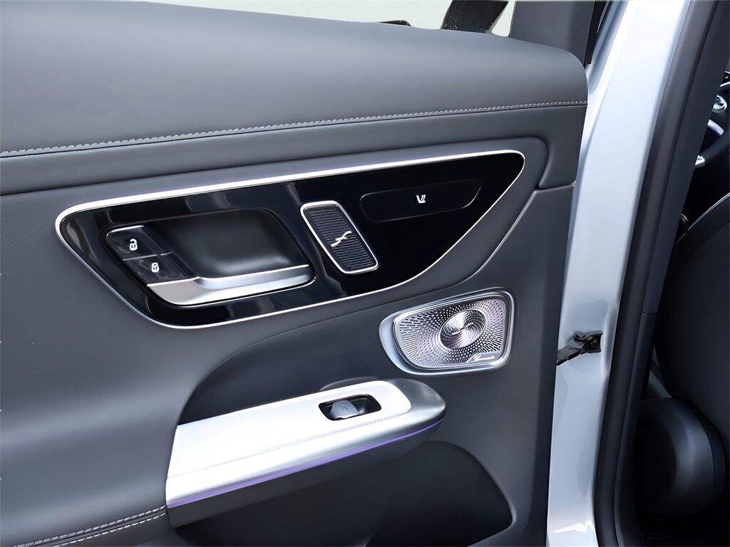 2025 Mercedes-Benz GLC GLC 300 San Clemente CA