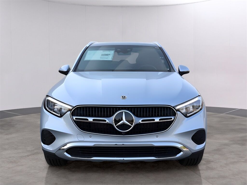 2025 Mercedes-Benz GLC GLC 300 San Clemente CA