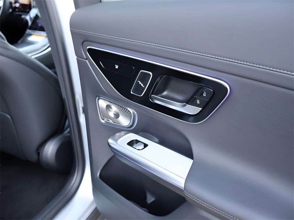 2025 Mercedes-Benz GLC GLC 300 San Clemente CA