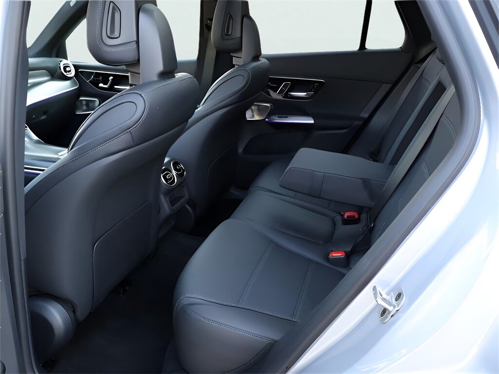 2025 Mercedes-Benz GLC GLC 300 San Clemente CA